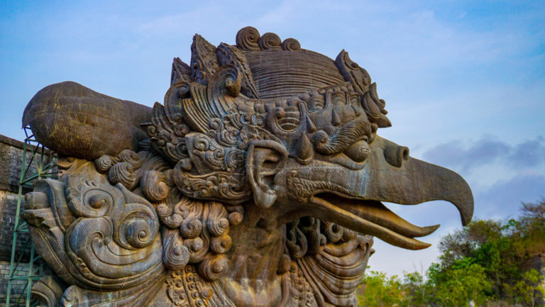 What Role Do Mythical Birds Play in Various Cultures’ Lore?