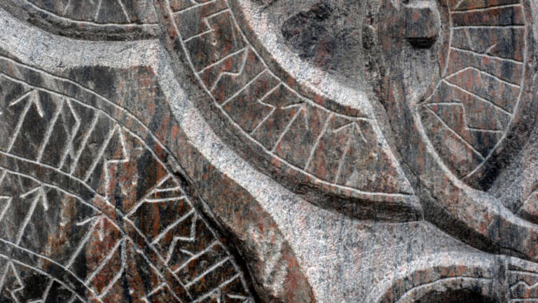 Decoding the Significance of Viking Runes in History