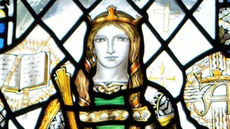 Aethelflaed, Lady of the Mercians: England’s Warrior Queen