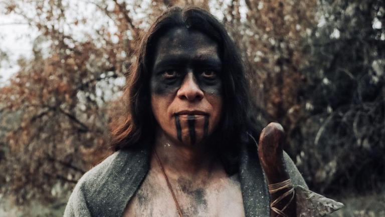 Discovering Ancient Native American Tattoo Artifacts