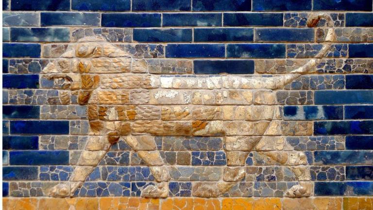 Chaldean Dynasty and the Rise of the Neo-Babylonian Empire