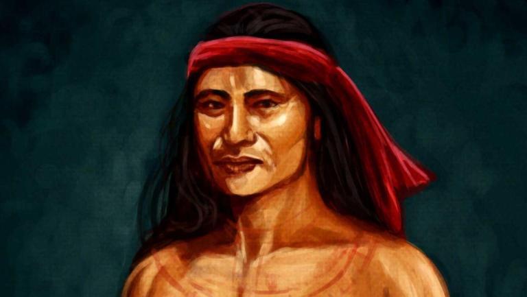 Chief Lapu-Lapu – Warrior and Hero of the Philippines