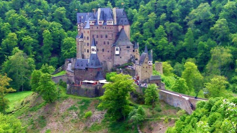 Eltz Castle History and Ownership: A Timeless Legacy