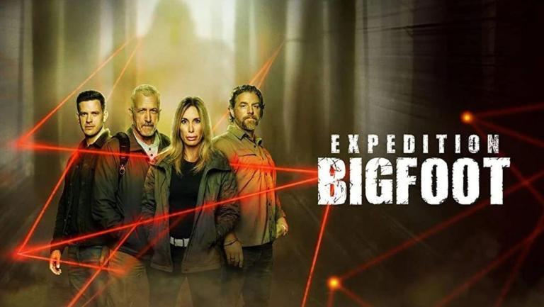 Expedition Bigfoot Season 4: A New Quest Begins