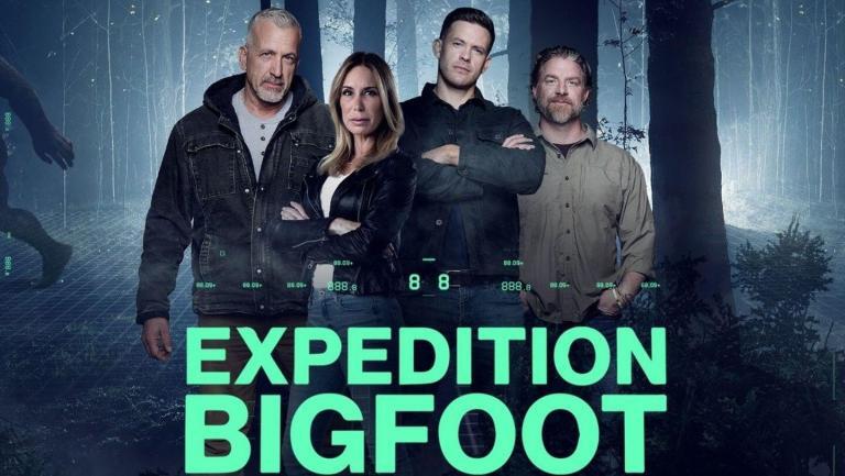 Meet the Expedition Bigfoot Cast: Trailblazers of Mystery