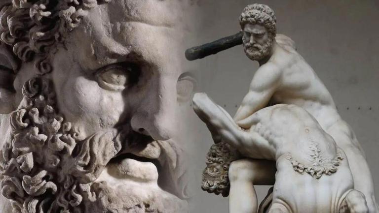 How Does Greek Mythology Influence Modern Literature