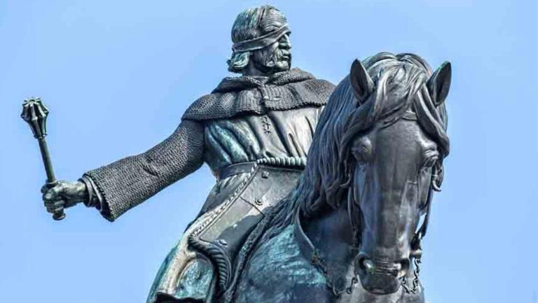 Jan Zizka and the Hussite Wars: A Czech Legend’s Rise