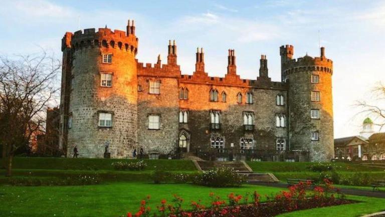 Exploring Kilkenny Castle History and Restoration Journey
