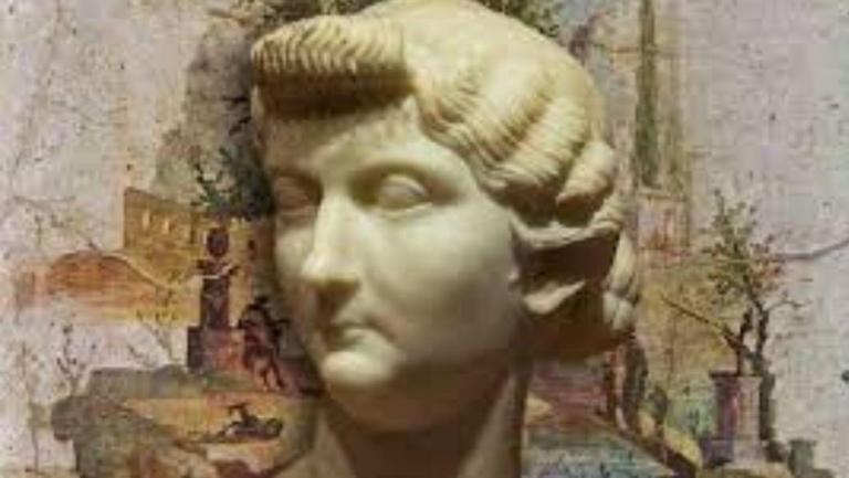 Livia Drusilla: Imperial Wife of Rome and Emperor Maker