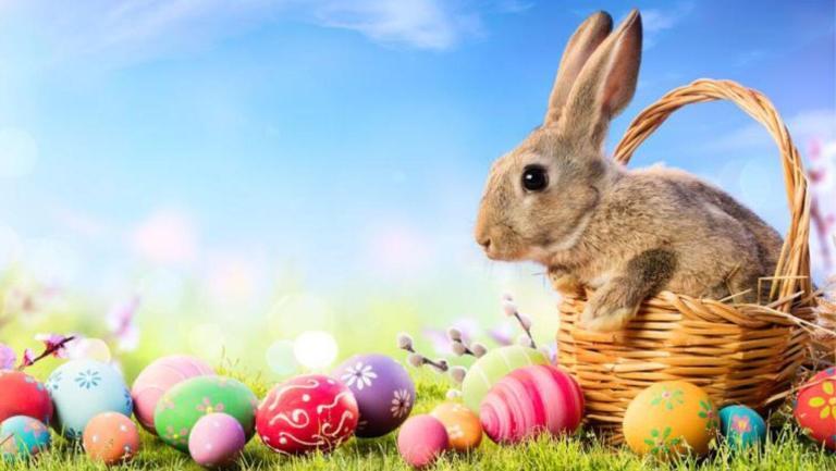 Exploring The Strange Origins of the Easter Bunny