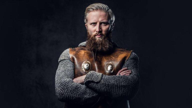 Bjorn Ironside: Viking Leader and First King of Sweden