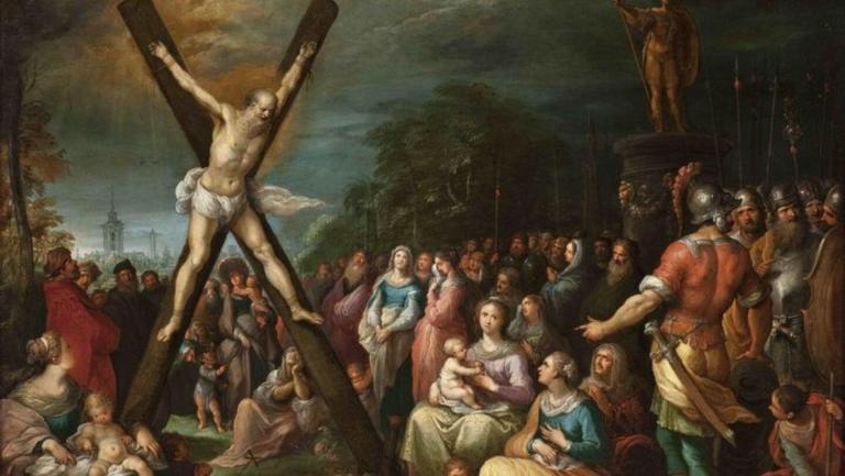 Exploring the Mystery of St. Andrews Cross: History & Nature