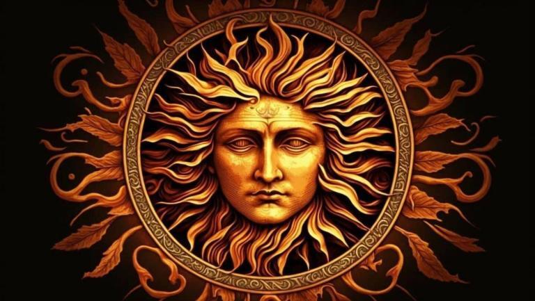 Why Do Many Cultures Have a God of the Sun?