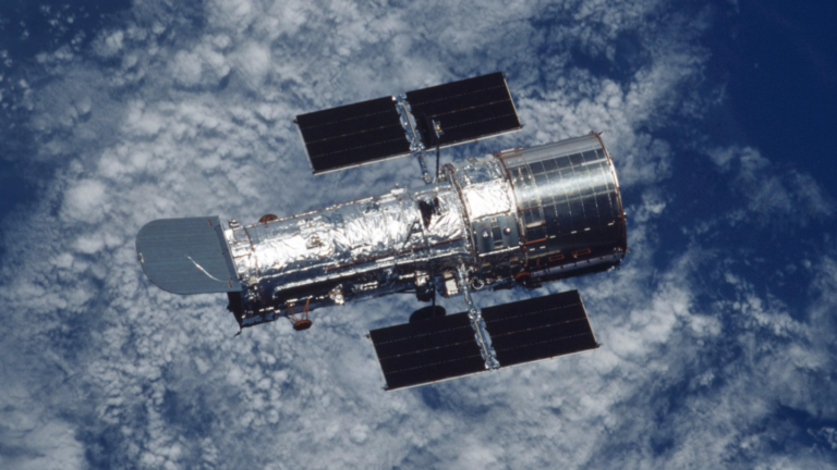 Why is the Hubble Space Telescope Important to Science?