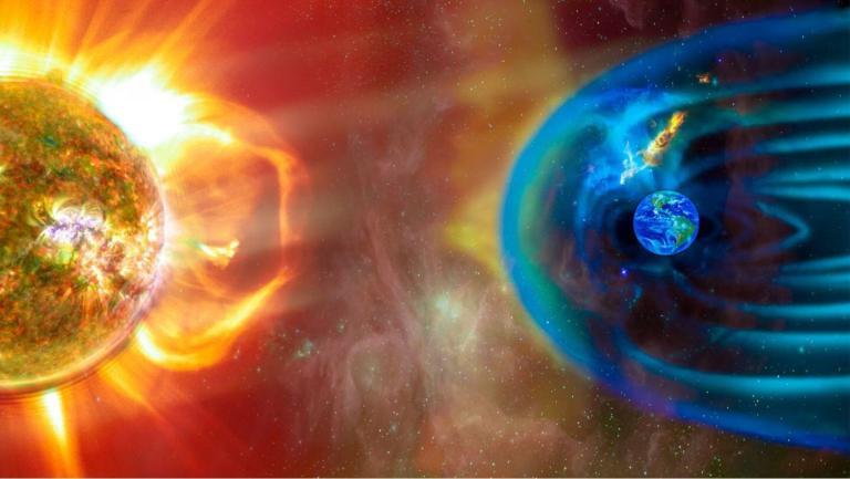 Exploring the Impact of Space Weather on Earth: A Guide