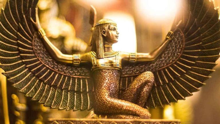 Living Right: How the 42 Laws of Maat Guide Us Today