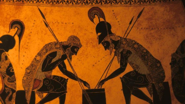 Exploring Ancient Greek Daily Life: Insights and Intrigues Exploring Ancient Greek Daily Life: Insights and Intrigues