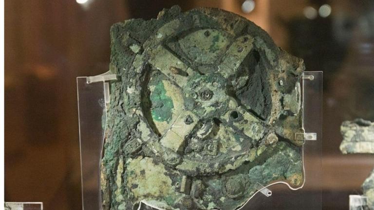 Antikythera Mechanism History: Ancient Greece’s Marvel