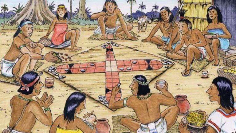 Exploring the Thrills of Ancient Aztec Sports and Games