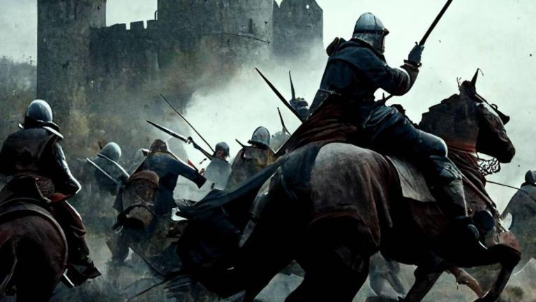 Decoding the Battle of Brunanburh: Britain’s Turning Point