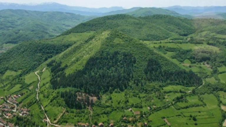 Bosnian Pyramid Claims: Fact or Fiction in Ancient History?