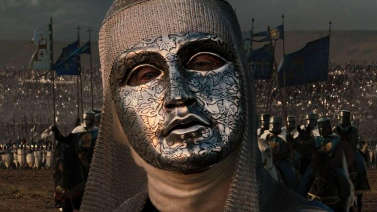 King Baldwin IV: The Crusader King’s Life and Legacy