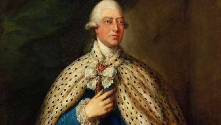 Exploring the King George III Family Tree: A Guide