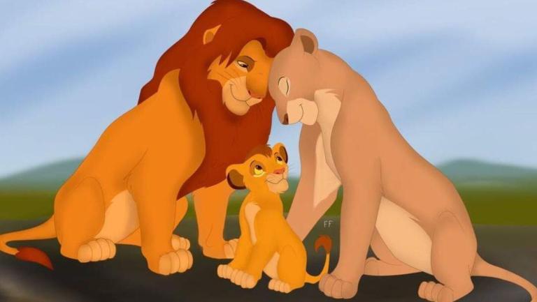 Exploring Lion King Genealogy: A Royal Family Tree Guide
