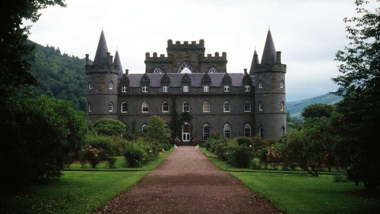 Exploring Oheka Castle: Long Island’s Historic Gem