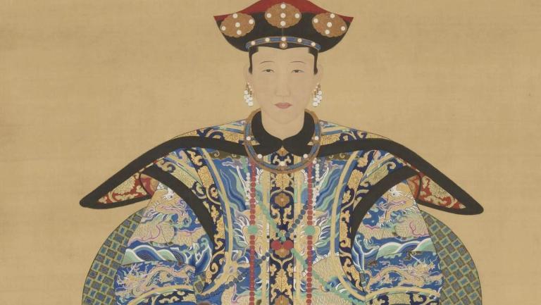 Exploring the Qing Dynasty: China’s Last Imperial Era