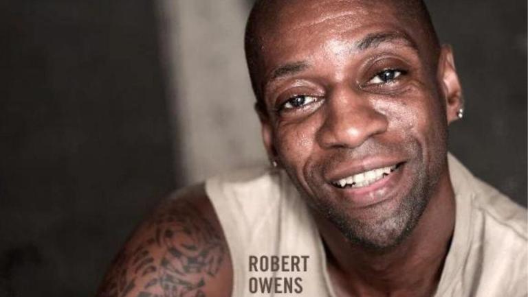Robert Owens