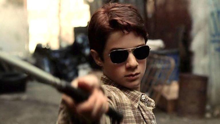 Scott Terra: From Child Star to Screen Sensation Explored
