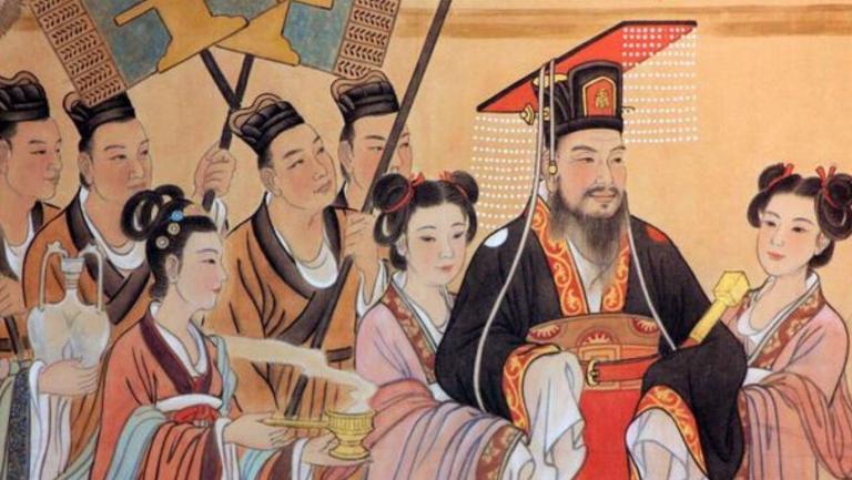 Sui Dynasty
