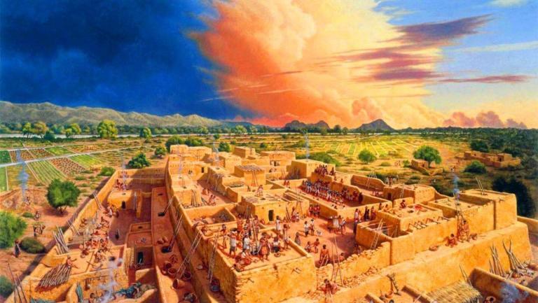 Exploring the Wonders of Pre-Columbian America: A Deep Dive