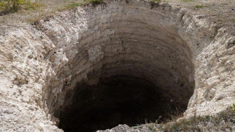 Exploring the Depths: Mel’s Hole Mystery Washington Revealed