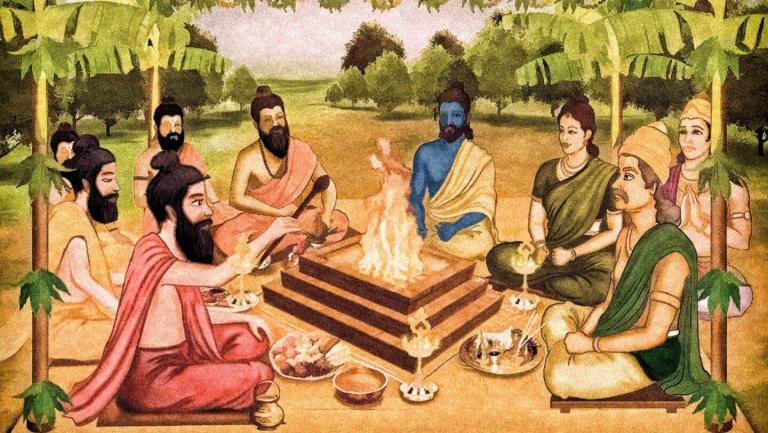 Exploring the Rich Legacy of Vedic Civilization