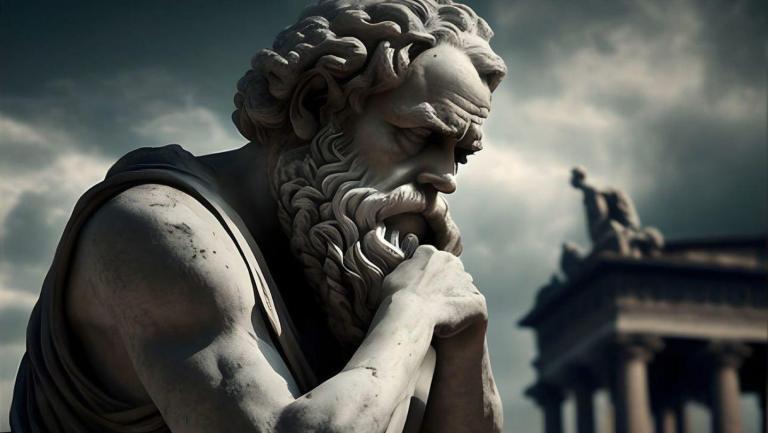 Exploring the Depths of Plato and Socratic Philosophy