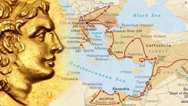 Exploring Alexander the Great’s Conquests: A Global Legacy