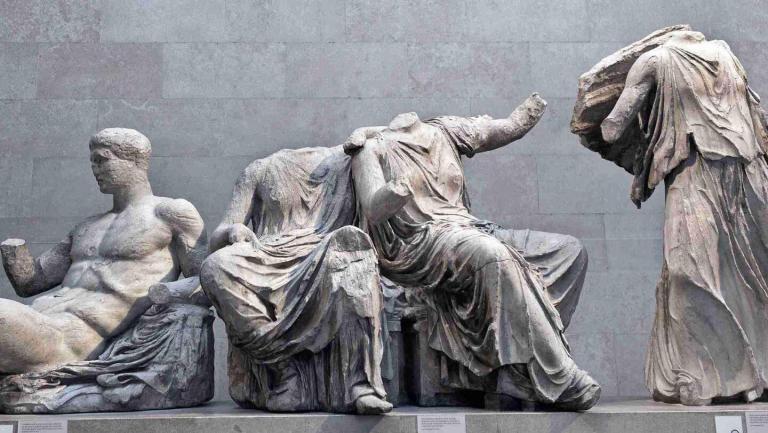 Exploring the Timeless Beauty of Greek Sculptures
