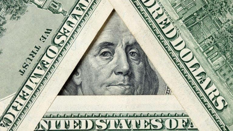 Pyramid Schemes Explained: A Guide to Avoiding Fraud