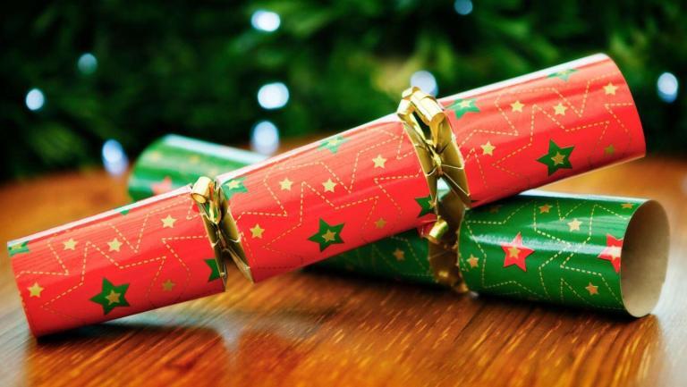 Exploring the Festive History of Christmas Crackers
