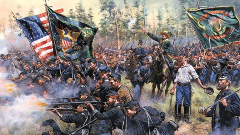 Irish Civil War Explained: Causes to Consequences