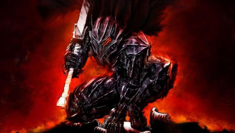 Exploring the Dark Past and Power of Berserker Armor