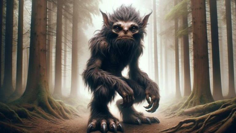 Exploring Pukwudgie Folklore and Legends: A Deep Dive