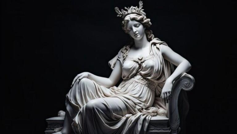 Exploring the Power and Mystique of Juno Goddess in Rome