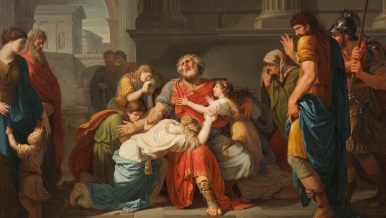Sophocles’ Contribution to Theater: A Timeless Legacy