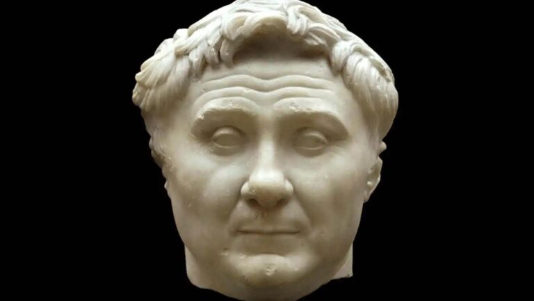 10 Surprising Pompey The Great Facts You Never Knew