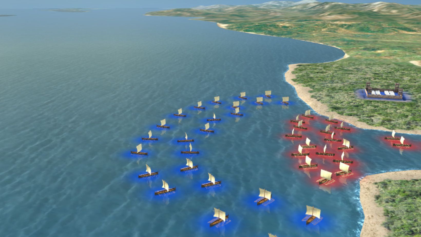 Battle of Actium