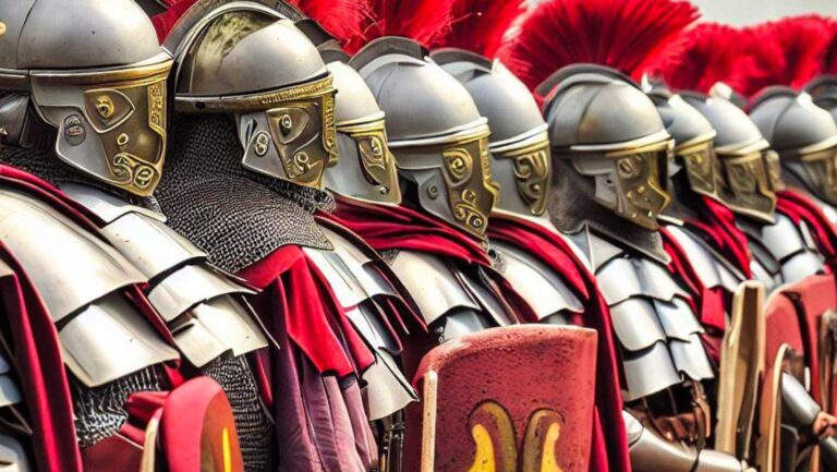 10 Shocking Battle of Carthage Facts That Will Blow Your Mind