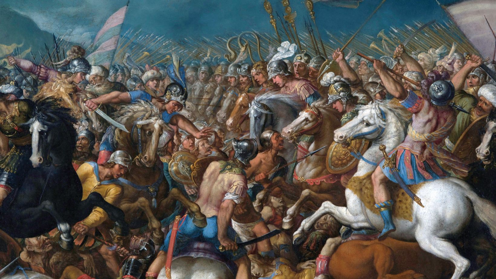 Battle of Carthage